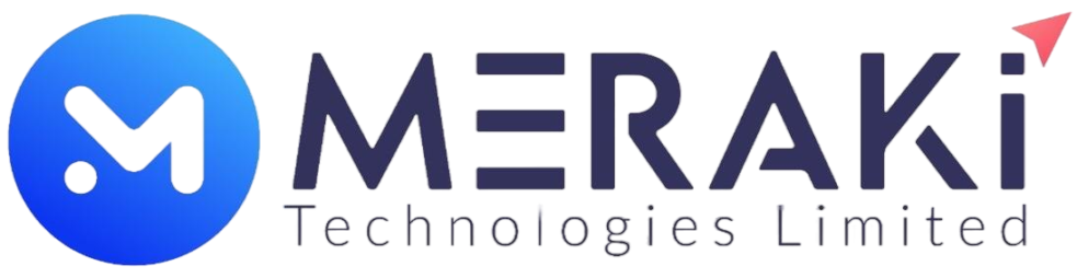 Home - Meraki Technologies Limited